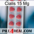 Cialis 15 Mg 18